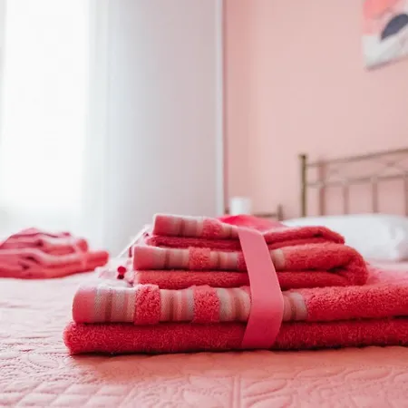 Aphrodite Gardens No.9 Luxury Apt