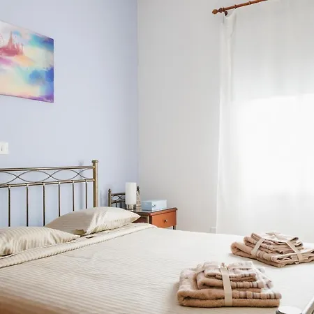 Aphrodite Gardens No.9 Luxury Apt *