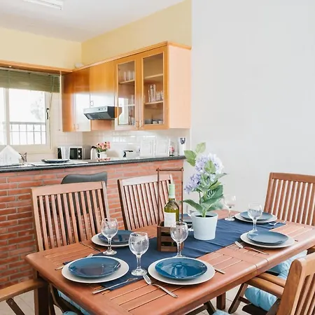 Aphrodite Gardens No.9 Luxury Apt דירה Paphos